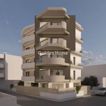 Οροφοδιαμέρισμα 83τ.μ. προς πώληση φωτογραφία 5305232