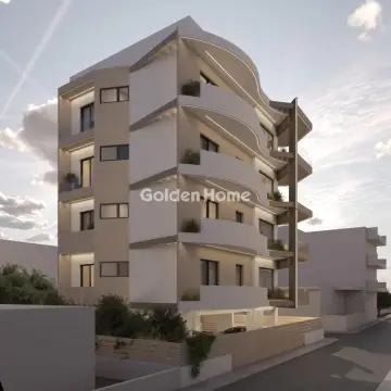 Οροφοδιαμέρισμα 83τ.μ. προς πώληση φωτογραφία 5305235