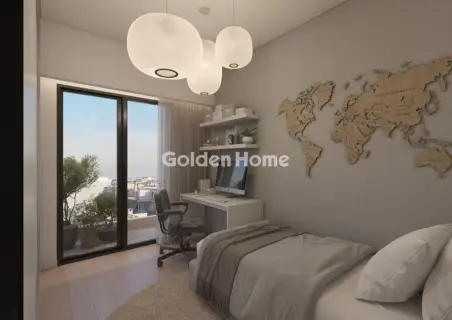 Οροφοδιαμέρισμα 83τ.μ. προς πώληση φωτογραφία 5305246