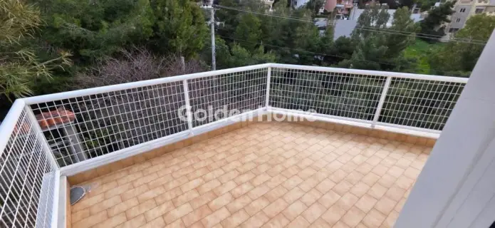 Floor Maisonette 130m<sup>2</sup> for rent photo 21
