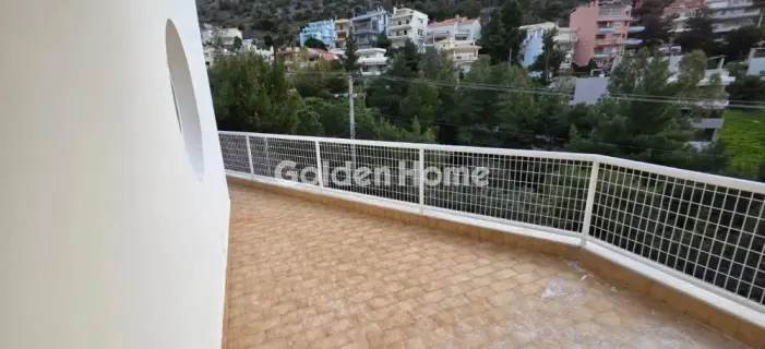 Floor Maisonette 130m<sup>2</sup> for rent photo 20