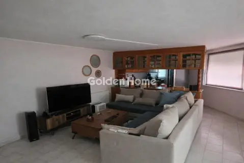 Floor Maisonette 130m<sup>2</sup> for rent photo 1