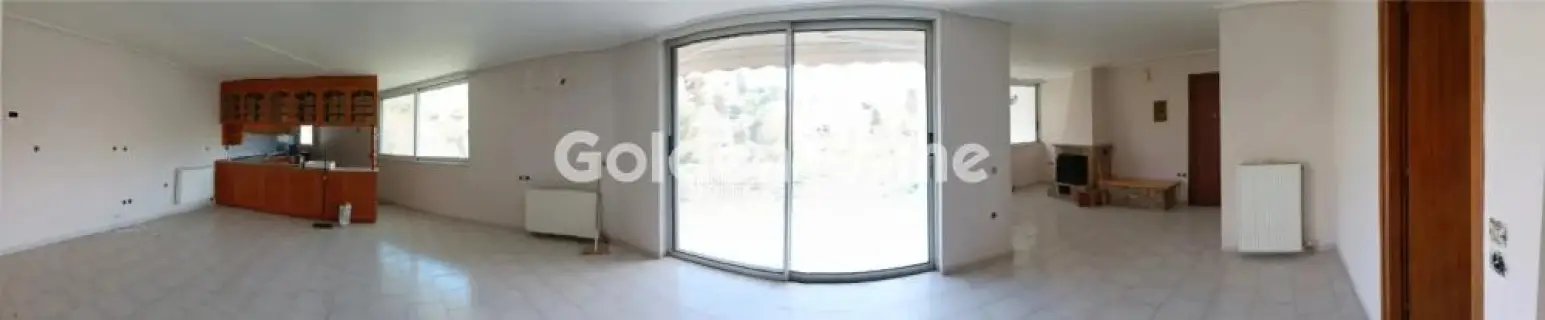 Floor Maisonette 130m<sup>2</sup> for rent photo 18