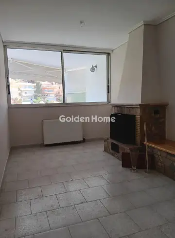 Floor Maisonette 130m<sup>2</sup> for rent photo 2