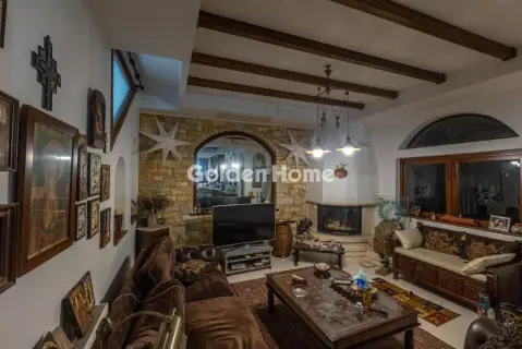 Μεζονέτα Ανεξάρτητη 375τ.μ. προς πώληση φωτογραφία 12