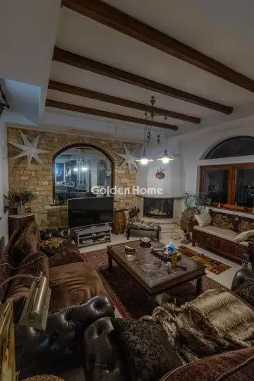 Μεζονέτα Ανεξάρτητη 375τ.μ. προς πώληση φωτογραφία 13