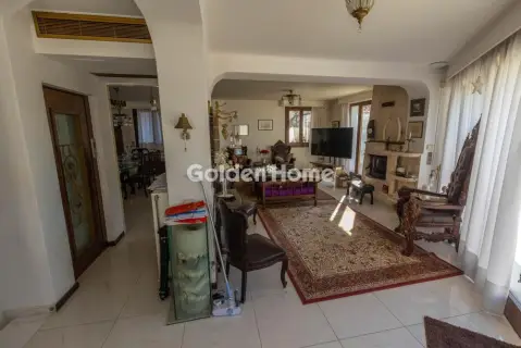 Μεζονέτα Ανεξάρτητη 375τ.μ. προς πώληση φωτογραφία 39