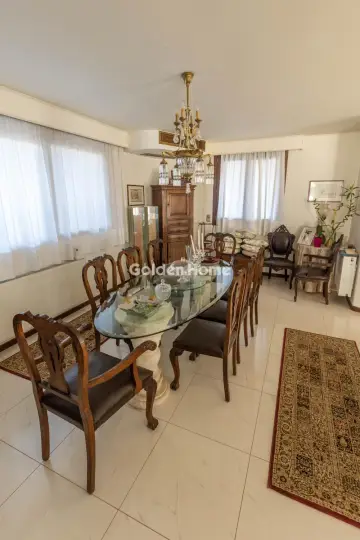 Μεζονέτα Ανεξάρτητη 375τ.μ. προς πώληση φωτογραφία 3