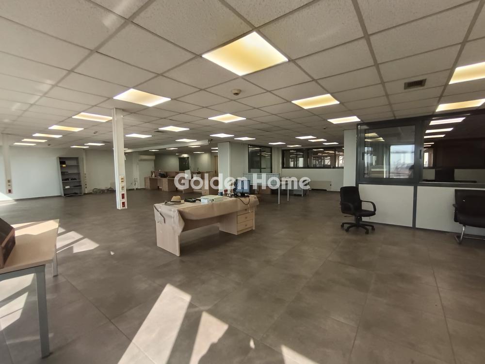 Γραφείο 350τ.μ. προς ενοικίαση φωτογραφία προβολής