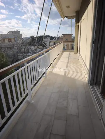 Διαμέρισμα 115τ.μ. προς ενοικίαση φωτογραφία 13