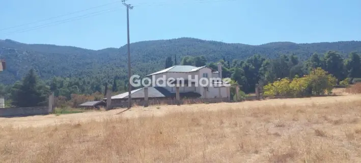 Μονοκατοικία 400τ.μ. προς πώληση φωτογραφία 5303157