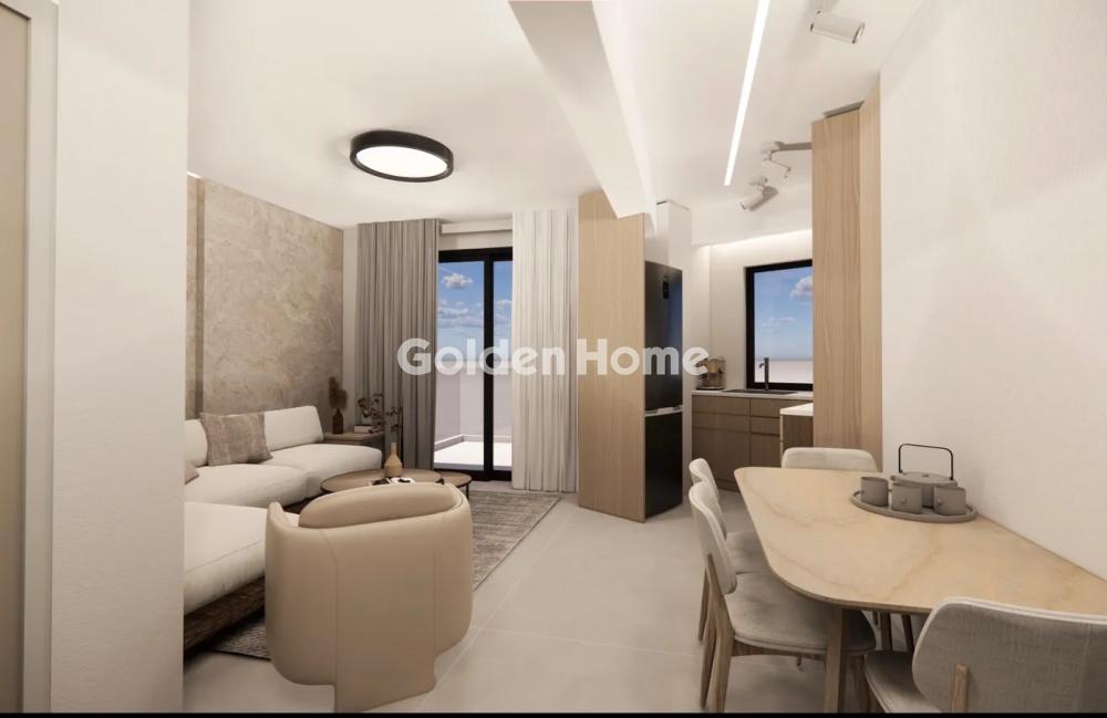 Γκαρσονιέρα 59τ.μ. προς πώληση φωτογραφία προβολής