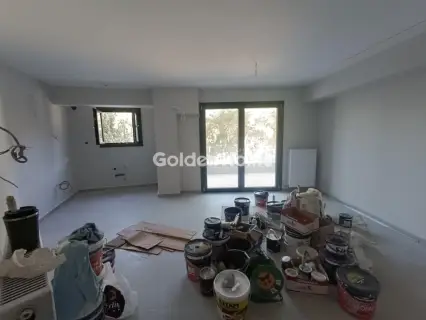 Γκαρσονιέρα 81τ.μ. προς πώληση φωτογραφία 4