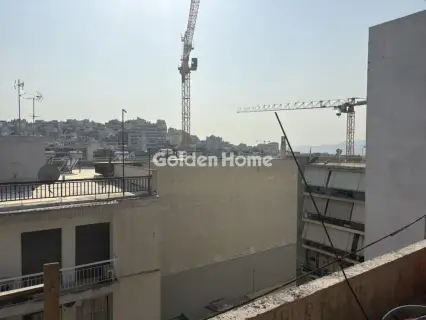 Οροφοδιαμέρισμα 98τ.μ. προς πώληση φωτογραφία 4