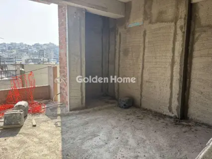 Οροφοδιαμέρισμα 98τ.μ. προς πώληση φωτογραφία 3