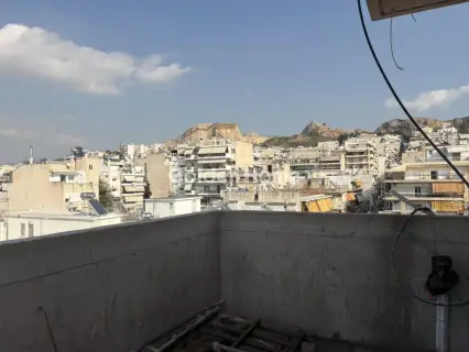 Οροφοδιαμέρισμα 98τ.μ. προς πώληση φωτογραφία 5