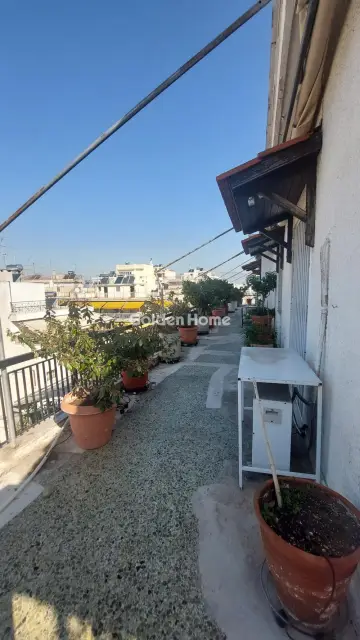 Οροφοδιαμέρισμα 152τ.μ. προς πώληση φωτογραφία 47