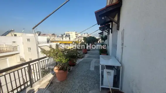 Οροφοδιαμέρισμα 152τ.μ. προς πώληση φωτογραφία 49