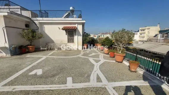 Οροφοδιαμέρισμα 152τ.μ. προς πώληση φωτογραφία 16