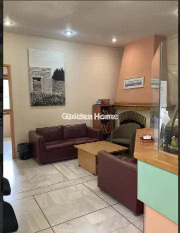 Building 420m<sup>2</sup> for rent photo 1