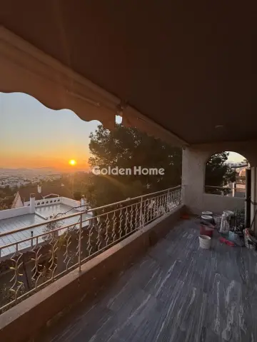 Floor Apartment 115m<sup>2</sup> for rent photo 1