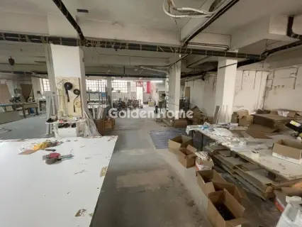 Αποθήκη 360τ.μ. προς πώληση φωτογραφία 3