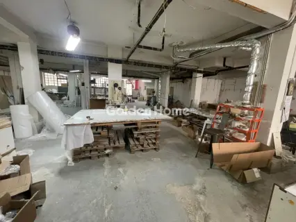Warehouse 360m<sup>2</sup> for sale photo 2