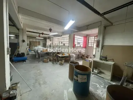 Warehouse 360m<sup>2</sup> for sale photo 1