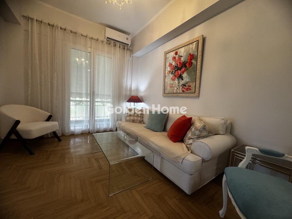 Apartment 120m<sup>2</sup> for rent display photo