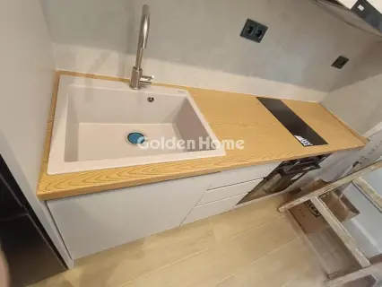 Studio 34m<sup>2</sup> for rent photo 8