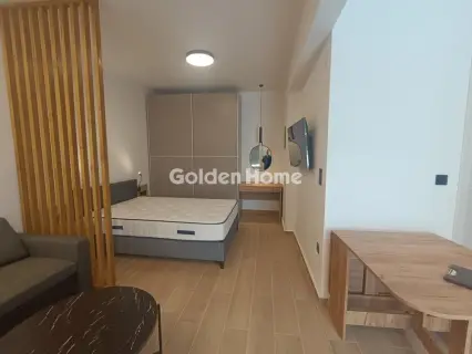 Studio 34m<sup>2</sup> for rent photo 2