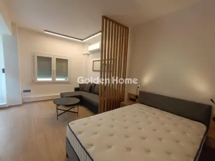 Studio 34m<sup>2</sup> for rent photo 4