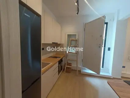 Studio 34m<sup>2</sup> for rent photo 7