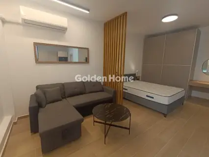 Studio 34m<sup>2</sup> for rent photo 3