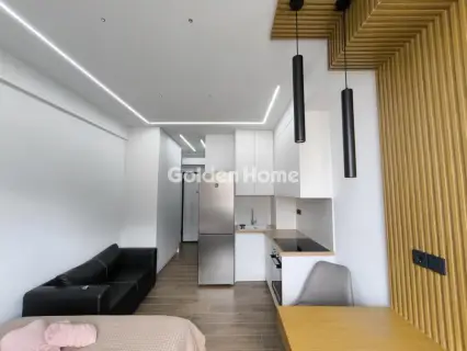 Apartment 23m<sup>2</sup> for sale photo 5308070