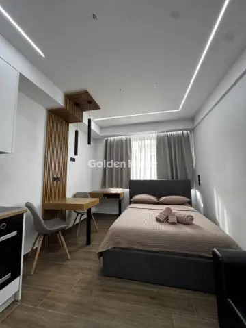 Apartment 23m<sup>2</sup> for sale photo 5308069