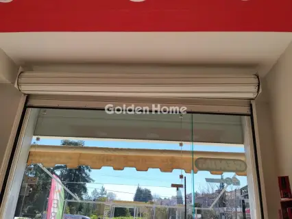 Κατάστημα 184τ.μ. προς πώληση φωτογραφία 4