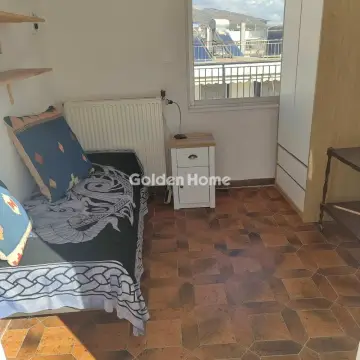 Floor Maisonette 115m<sup>2</sup> for rent photo 20