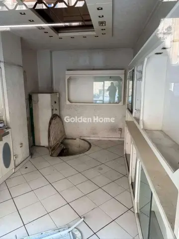 Store 267m<sup>2</sup> for rent photo 6