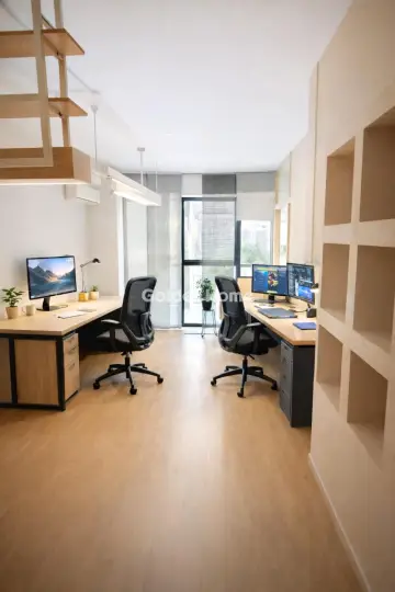 Office 76m<sup>2</sup> for rent photo 2