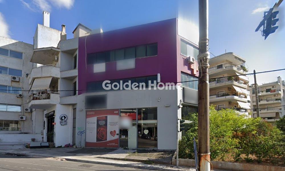 Γραφείο 85τ.μ. προς πώληση φωτογραφία προβολής