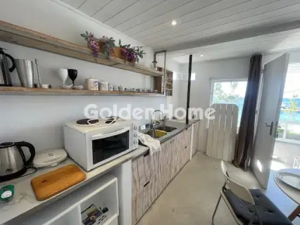 复合住宅 200m<sup>2</sup> for rent photo 5305172