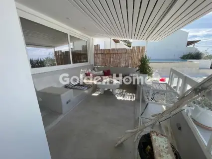 Συγκρ. Κατοικιών 200τ.μ. προς ενοικίαση φωτογραφία 5305173