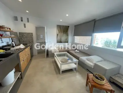 Συγκρ. Κατοικιών 200τ.μ. προς ενοικίαση φωτογραφία 5305173