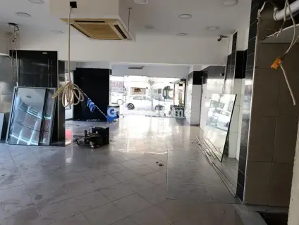 Κατάστημα 523τ.μ. προς πώληση φωτογραφία 6