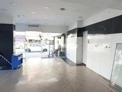 Κατάστημα 523τ.μ. προς πώληση φωτογραφία 2