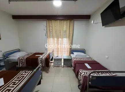 Αυτόνομο Κτίριο 1500τ.μ. προς πώληση φωτογραφία 5305322