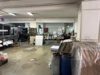 Αποθήκη 380τ.μ. προς πώληση φωτογραφία 4