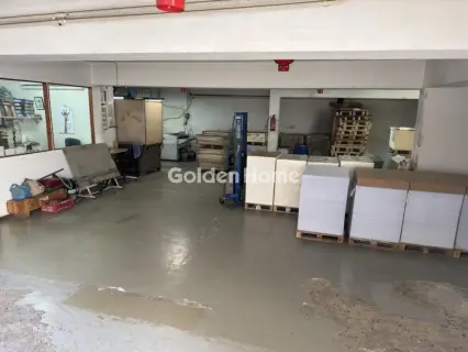 Αποθήκη 380τ.μ. προς πώληση φωτογραφία 6