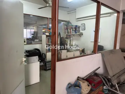 Αποθήκη 380τ.μ. προς πώληση φωτογραφία 8